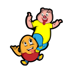 EggnHam