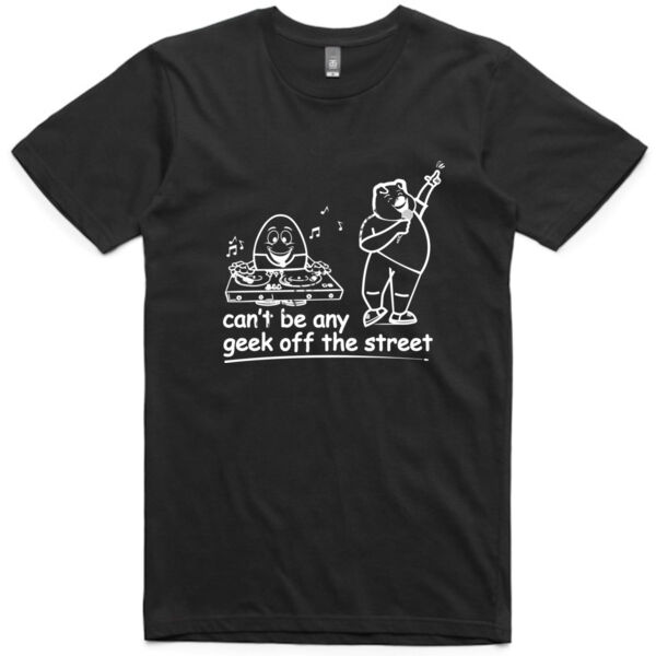 Unisex Tees Thumbnail