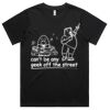 AS Colour Womens Classic Tee Thumbnail