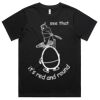 AS Colour Womens Classic Tee Thumbnail