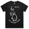 AS Colour Womens Classic Tee Thumbnail