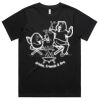 AS Colour Womens Classic Tee Thumbnail
