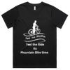 AS Colour Womens Classic Tee Thumbnail