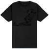 Gildan Unisex Softstyle Tee  Thumbnail
