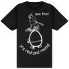 Gildan Unisex Softstyle Tee  Thumbnail