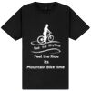 Gildan Unisex Softstyle Tee  Thumbnail