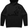 AS Colour Relax Hoodie Thumbnail