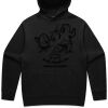 AS Colour Relax Hoodie Thumbnail