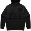 AS Colour Relax Hoodie Thumbnail
