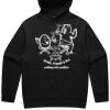 AS Colour Relax Hoodie Thumbnail