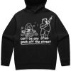 AS Colour Relax Hoodie Thumbnail
