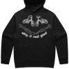 AS Colour Relax Hoodie Thumbnail