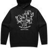 AS Colour Relax Hoodie Thumbnail