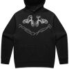 AS Colour Relax Hoodie Thumbnail
