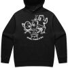 AS Colour Relax Hoodie Thumbnail