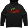 AS Colour Relax Hoodie Thumbnail