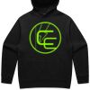 AS Colour Relax Hoodie Thumbnail