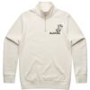 AS Colour  Stencil Half Zip  Thumbnail