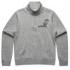 AS Colour WOs Half Zip  Thumbnail