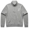 AS Colour WOs Half Zip  Thumbnail