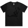 AS Colour Womens Martina Tee Thumbnail