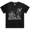 AS Colour Womens Martina Tee Thumbnail