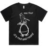 AS Colour Womens Martina Tee Thumbnail