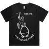 AS Colour Womens Martina Tee Thumbnail