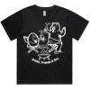 AS Colour Womens Martina Tee Thumbnail