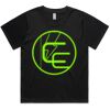 AS Colour Womens Martina Tee Thumbnail