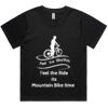 AS Colour Womens Martina Tee Thumbnail