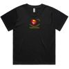 AS Colour Womens Martina Tee Thumbnail