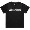 AS Colour Womens Martina Tee Thumbnail
