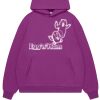 Colour Plane Heavyweight Hoodie Thumbnail