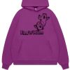 Colour Plane Heavyweight Hoodie Thumbnail