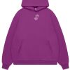 Colour Plane Heavyweight Hoodie Thumbnail