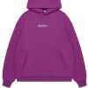 Colour Plane Heavyweight Hoodie Thumbnail