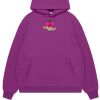 Colour Plane Heavyweight Hoodie Thumbnail