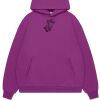 Colour Plane Heavyweight Hoodie Thumbnail
