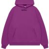Colour Plane Heavyweight Hoodie Thumbnail