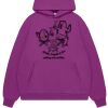 Colour Plane Heavyweight Hoodie Thumbnail