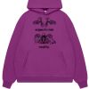 Colour Plane Heavyweight Hoodie Thumbnail