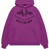 Colour Plane Heavyweight Hoodie Thumbnail
