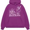 Colour Plane Heavyweight Hoodie Thumbnail