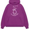Colour Plane Heavyweight Hoodie Thumbnail