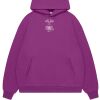Colour Plane Heavyweight Hoodie Thumbnail