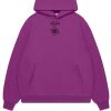 Colour Plane Heavyweight Hoodie Thumbnail