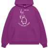 Colour Plane Heavyweight Hoodie Thumbnail
