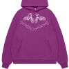 Colour Plane Heavyweight Hoodie Thumbnail