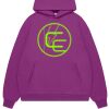 Colour Plane Heavyweight Hoodie Thumbnail